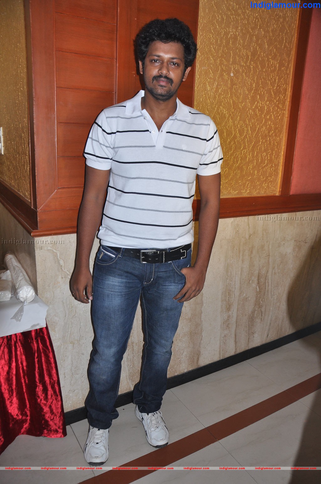 Magesh Actor hd photo