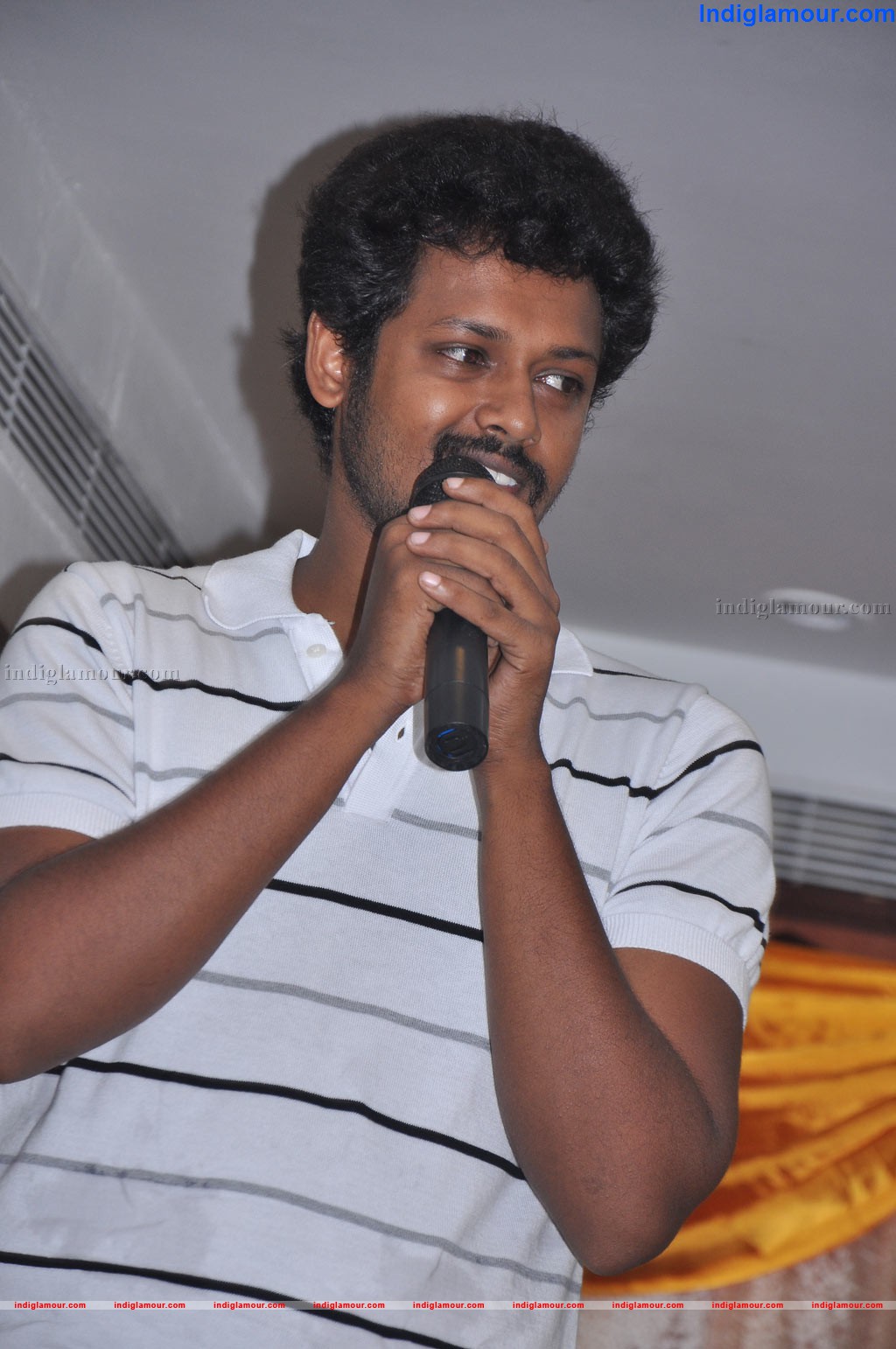 Magesh Actor hd photo