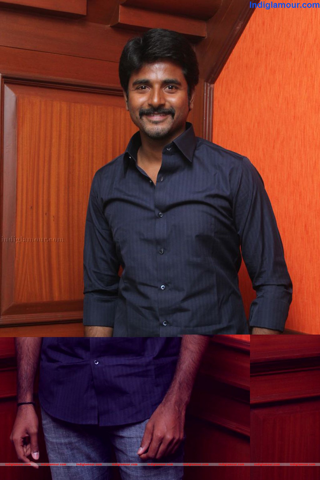 Sivakarthikeyan Actor hd photo