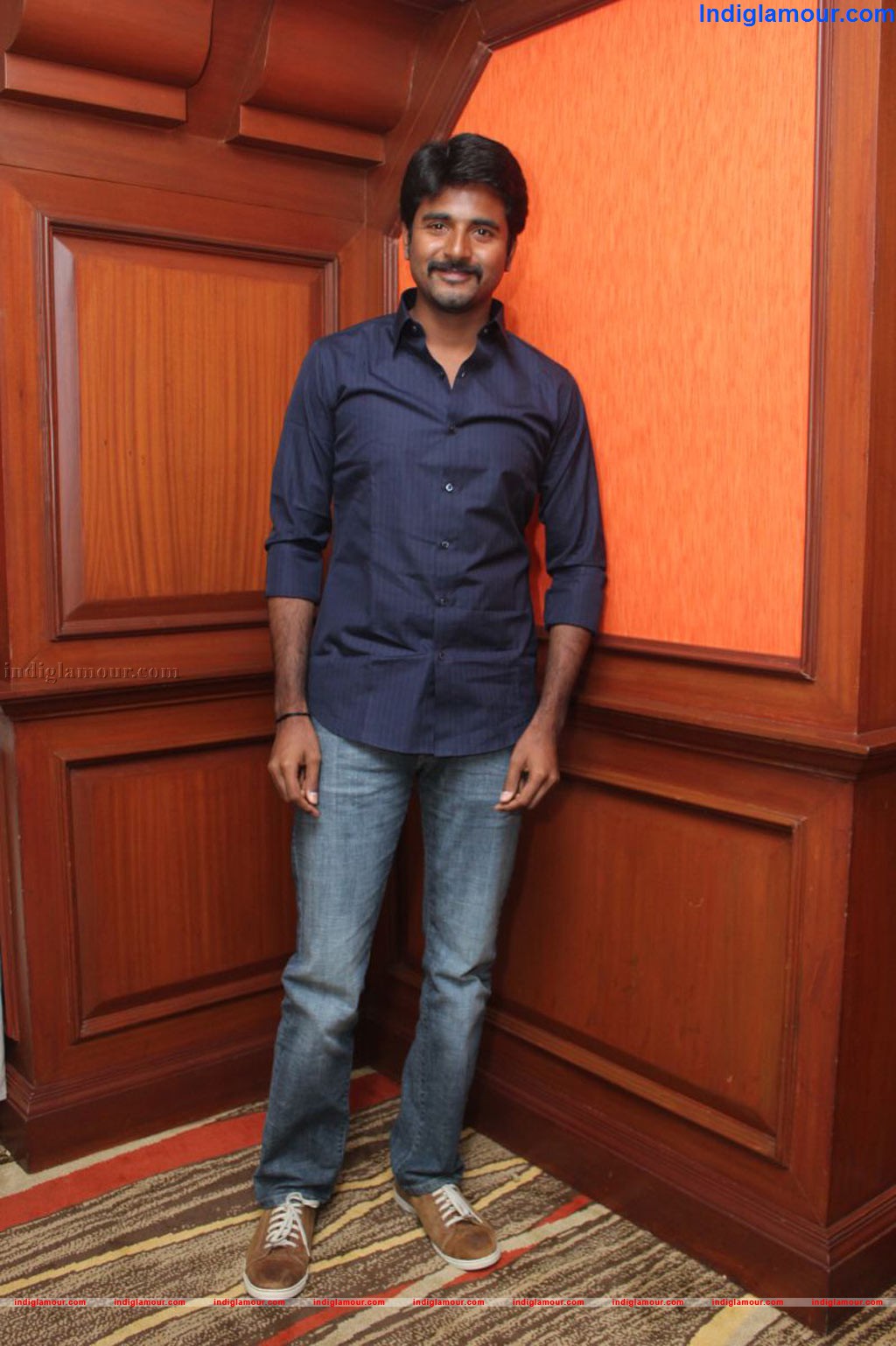 Sivakarthikeyan Actor hd photo