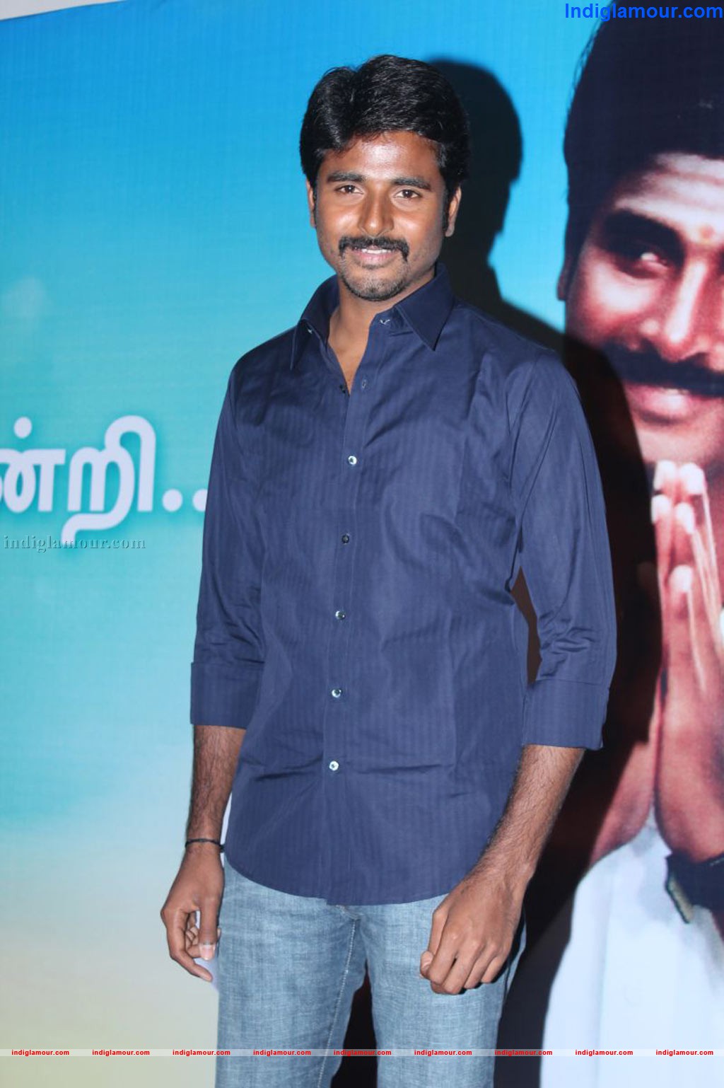 Sivakarthikeyan Actor hd photo