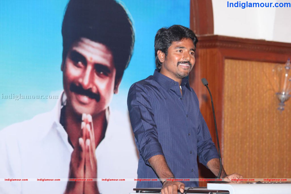Sivakarthikeyan Actor hd photo