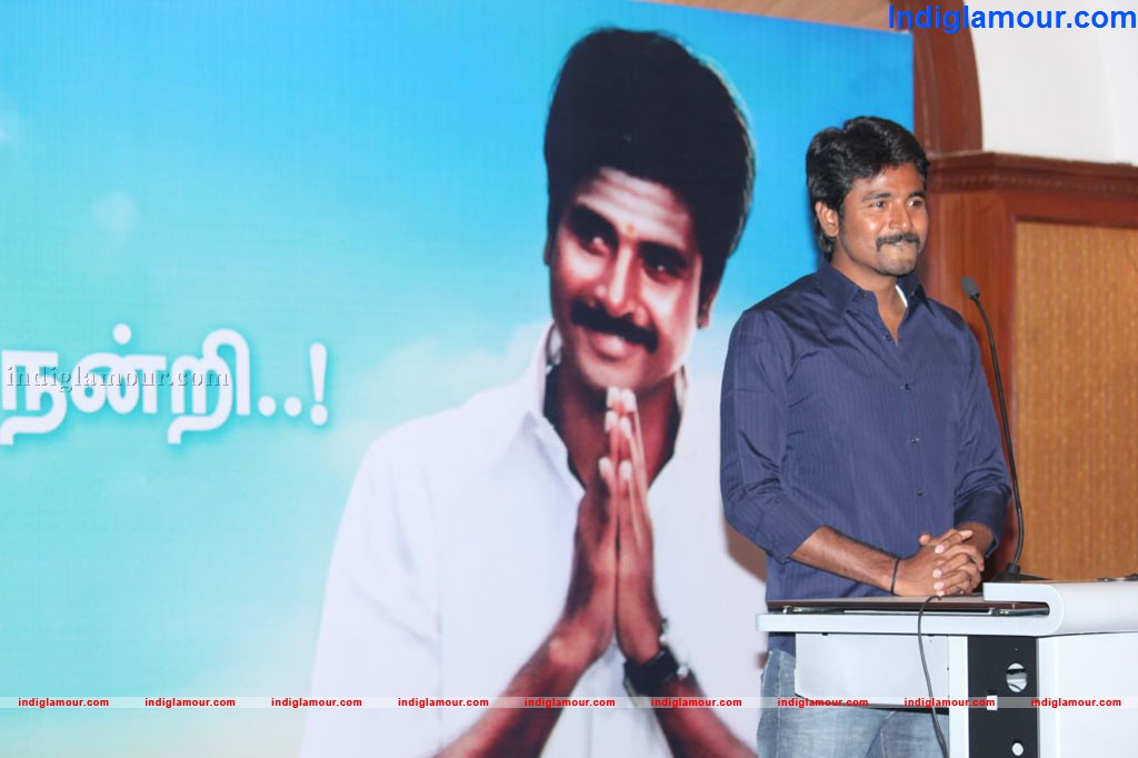 Sivakarthikeyan Actor hd photo