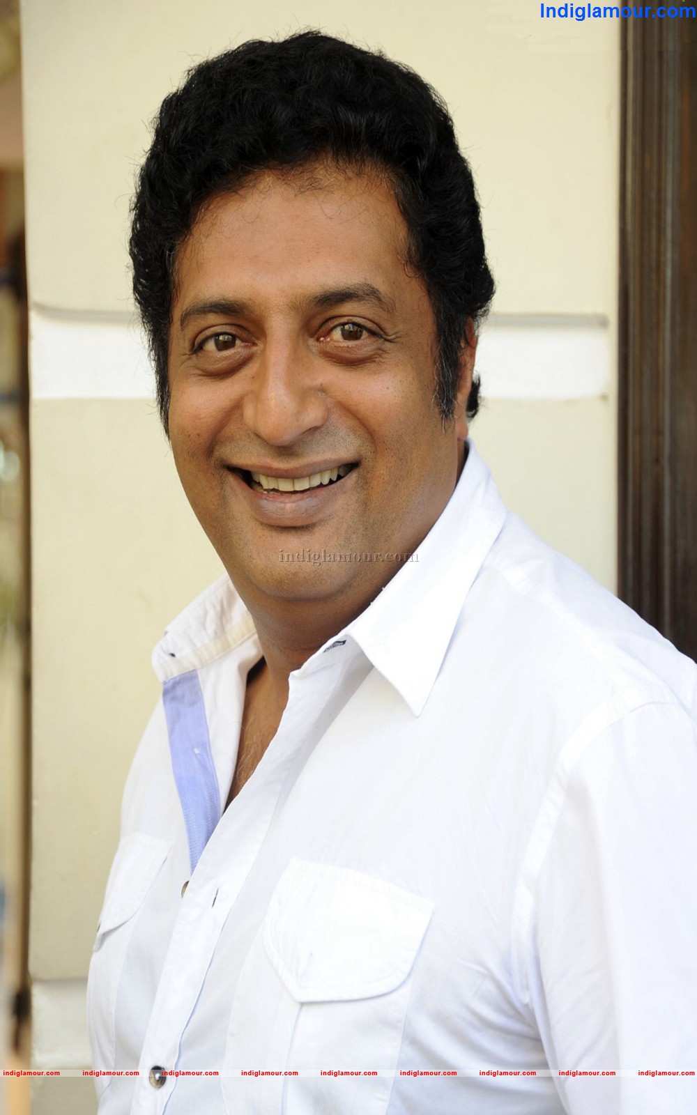 Prakash Raj Actor hd photo