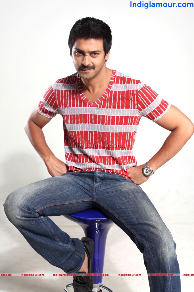 Srikanth Actor hd photo