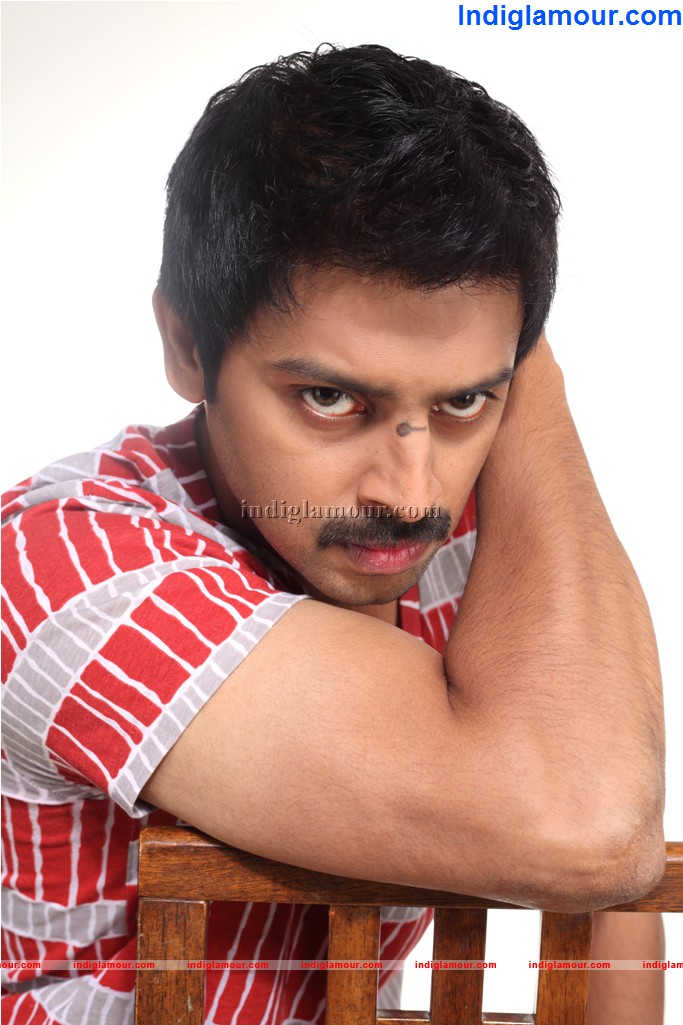 Srikanth Actor hd photo