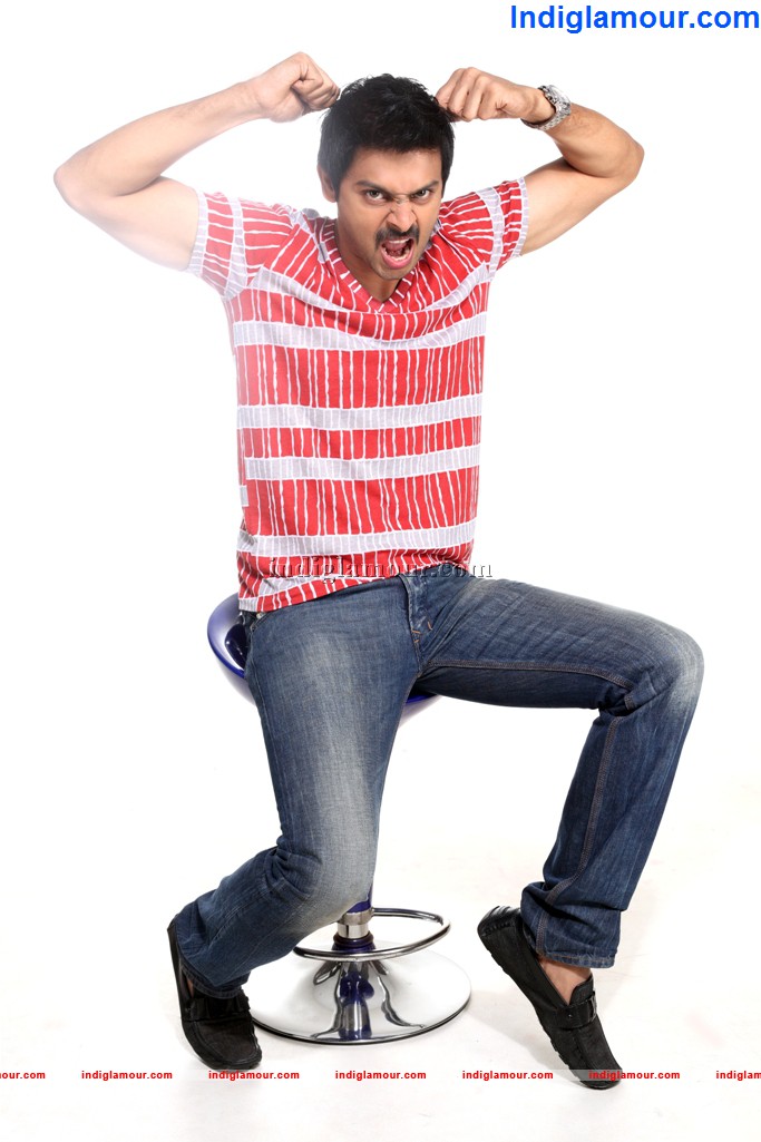 Srikanth Actor hd photo