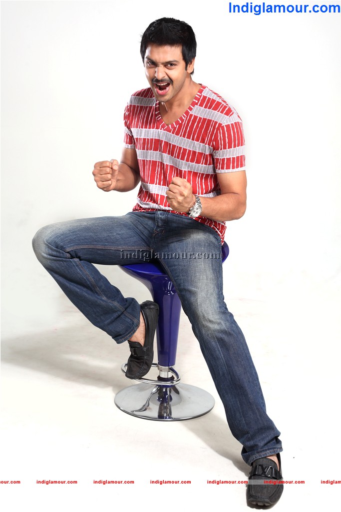 Srikanth Actor hd photo