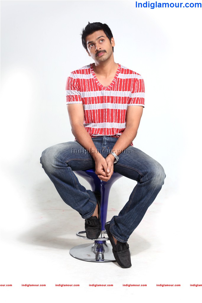 Srikanth Actor hd photo