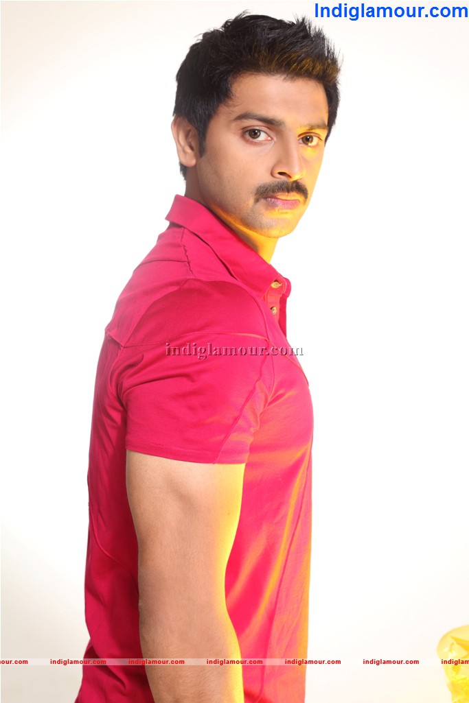 Srikanth Actor hd photo