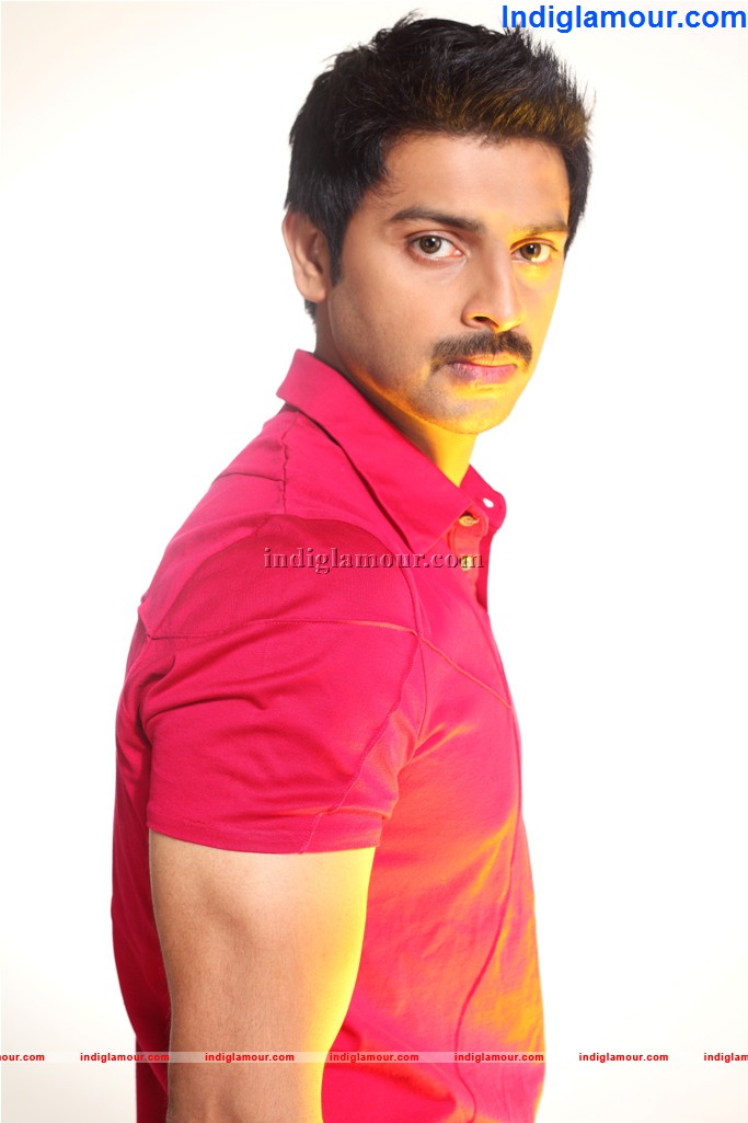 Srikanth Actor hd photo