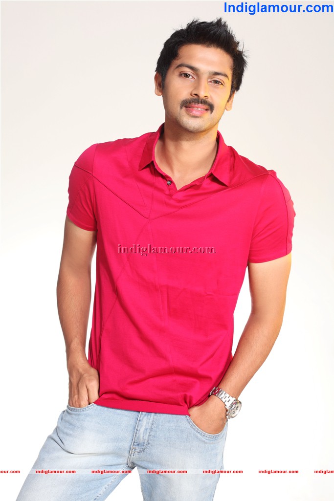 Srikanth Actor hd photo