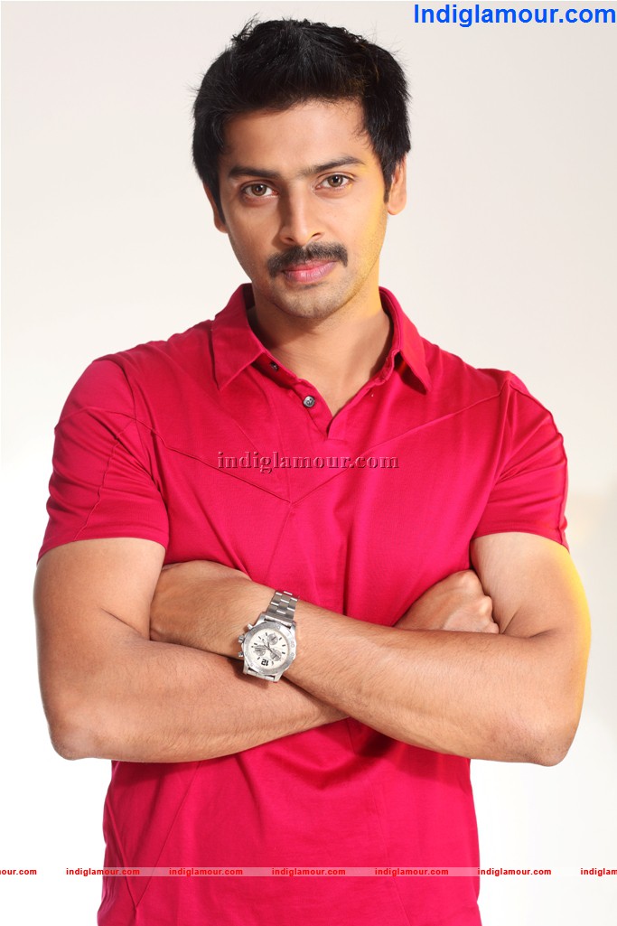 Srikanth Actor hd photo