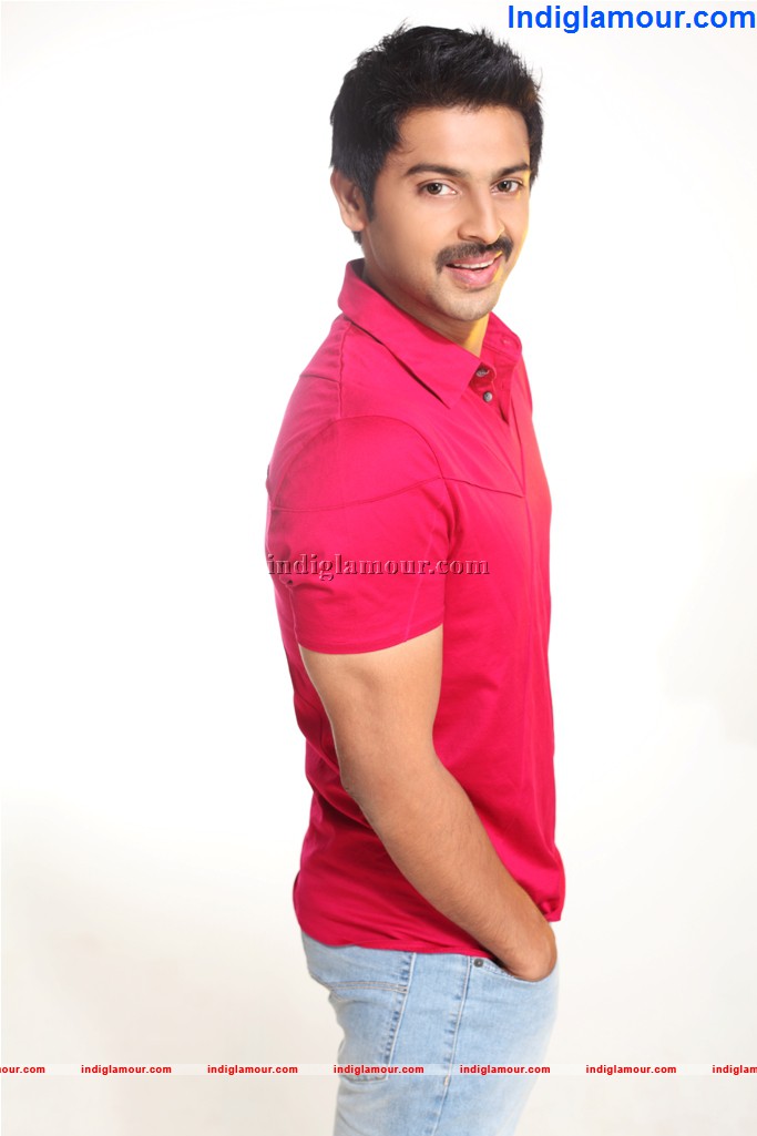 Srikanth Actor hd photo