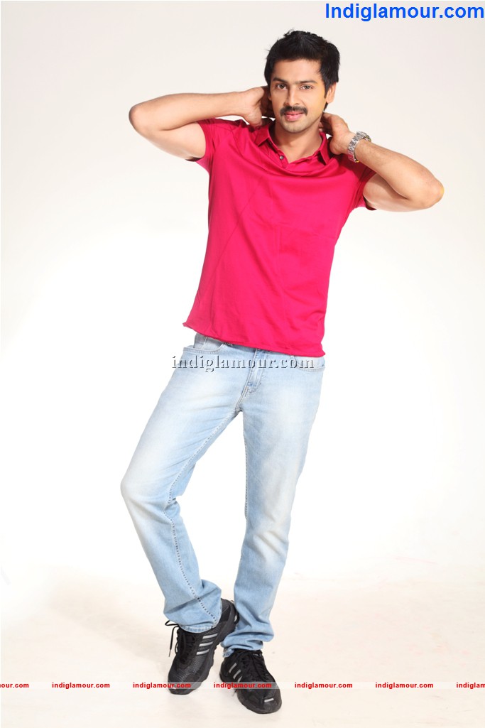 Srikanth Actor hd photo