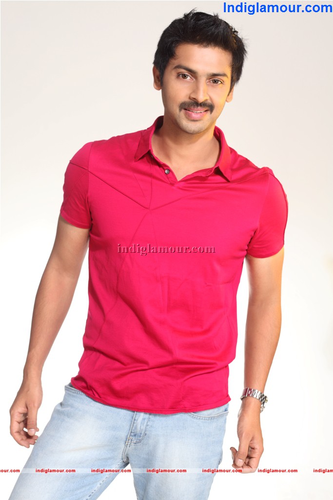 Srikanth Actor hd photo