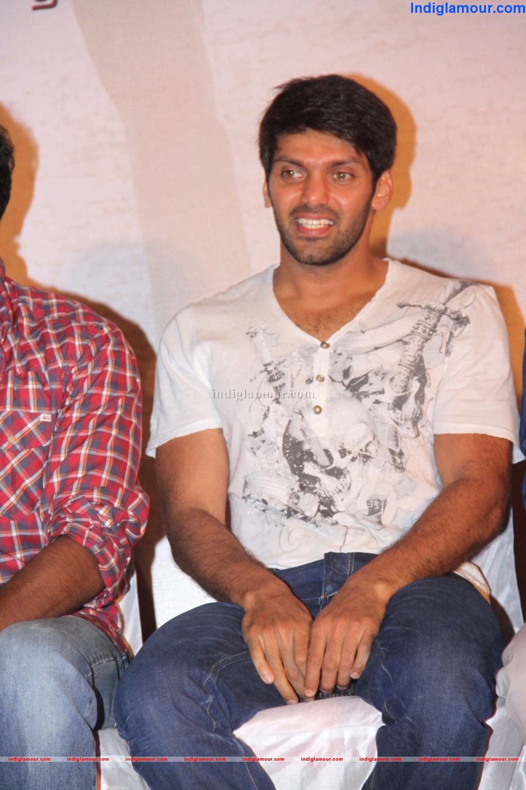 Arya Actor hd photo