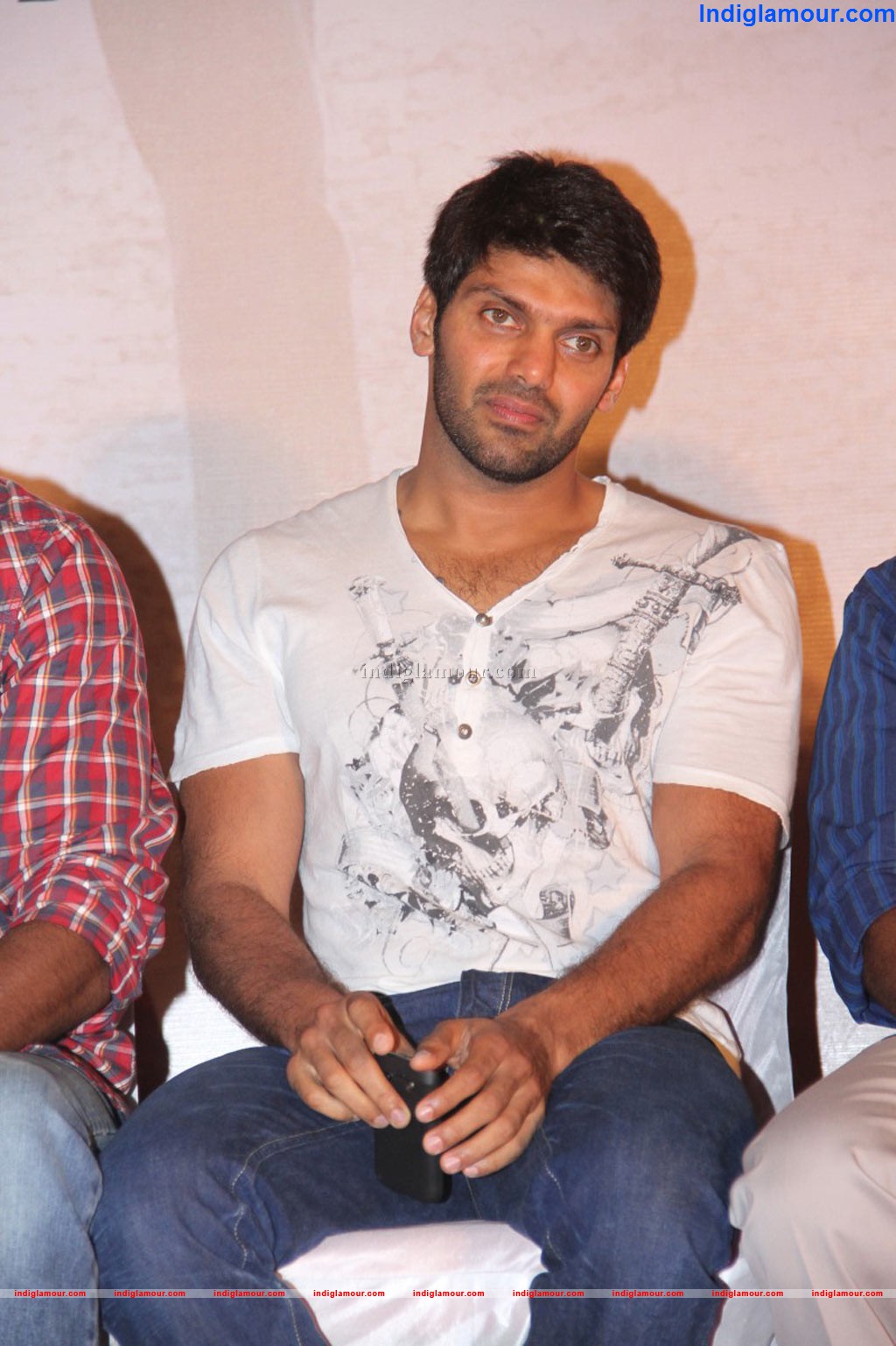 Arya Actor hd photo