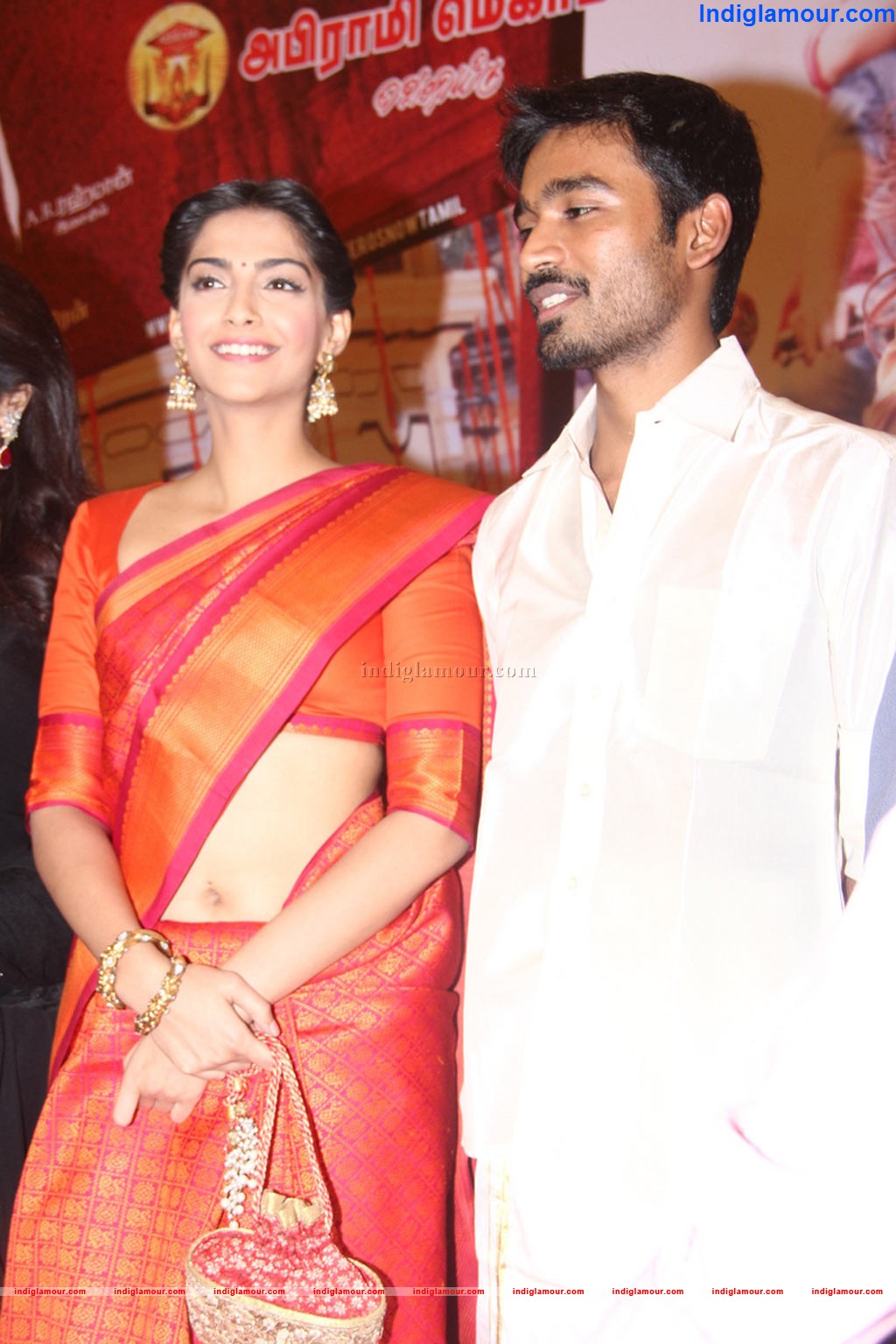 Dhanush Actor hd photo