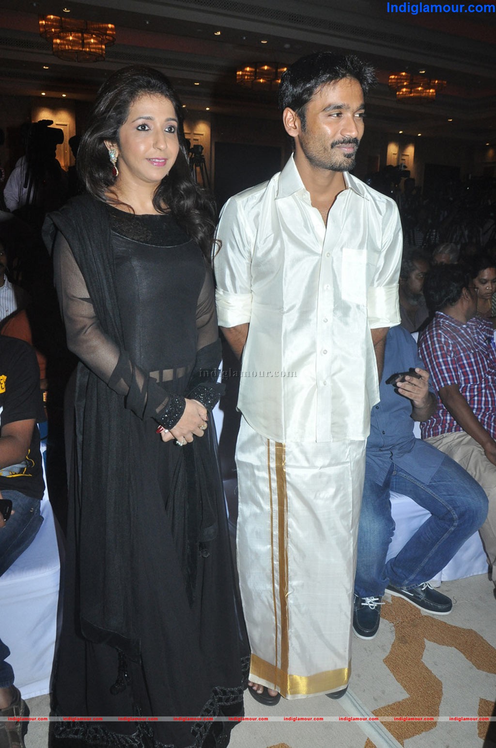 Dhanush Actor hd photo