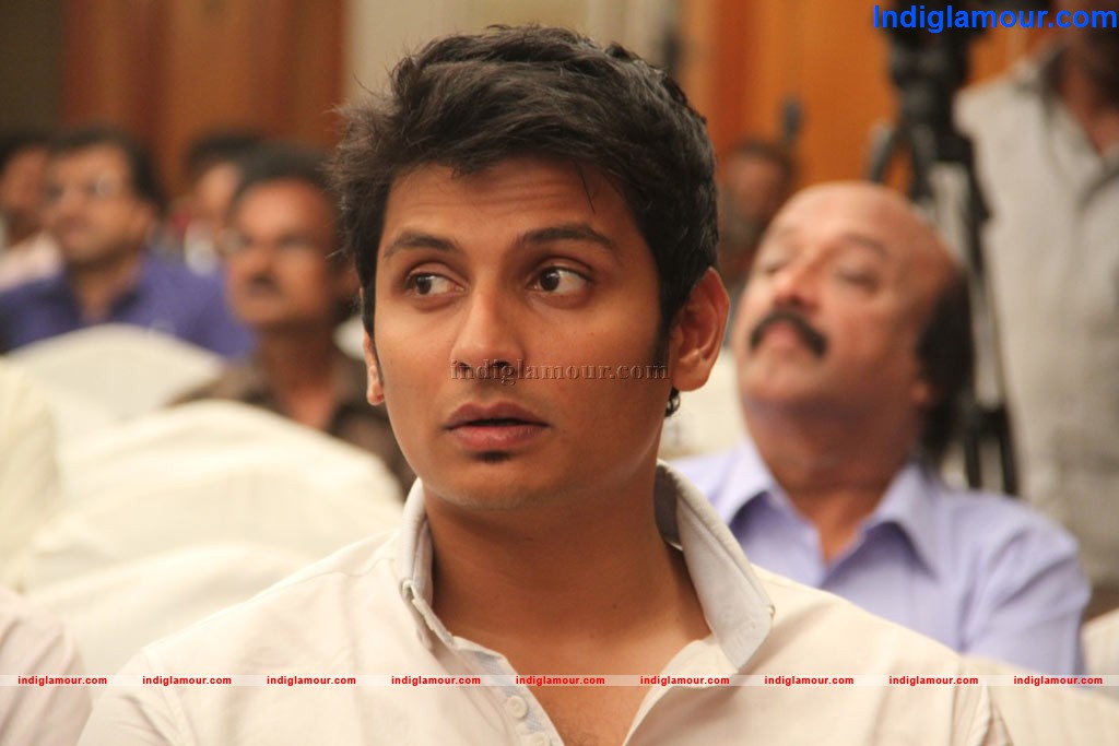 Jeeva Actor hd photo