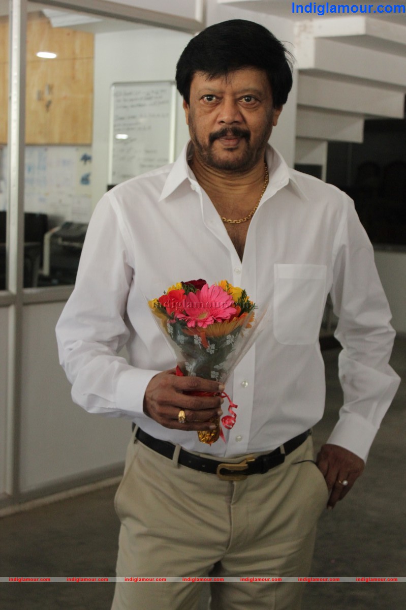 Thyagarajan Actor hd photo