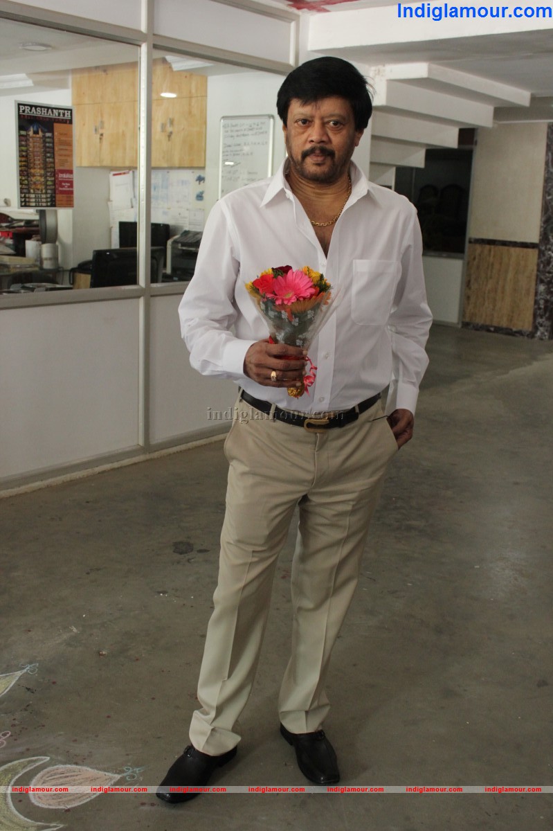 Thyagarajan Actor hd photo