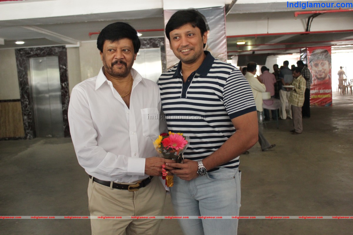 Thyagarajan Actor hd photo
