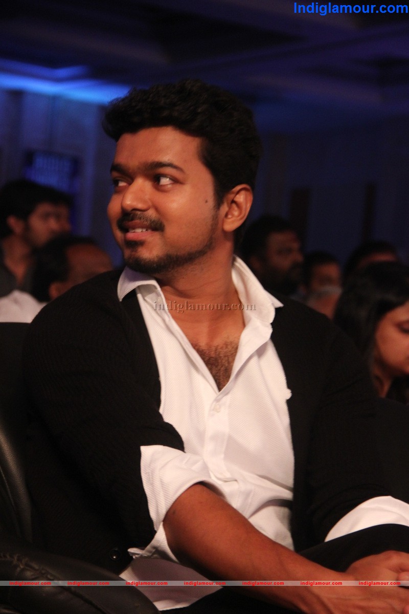 Vijay Actor hd photo