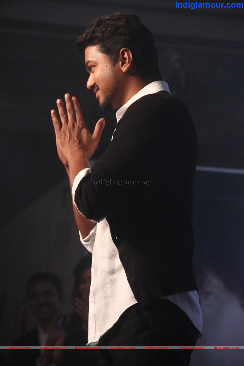 Vijay Actor hd photo