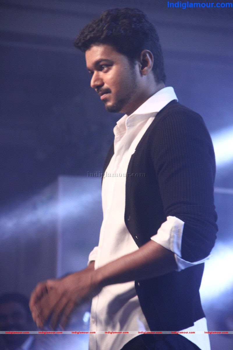 Vijay Actor hd photo