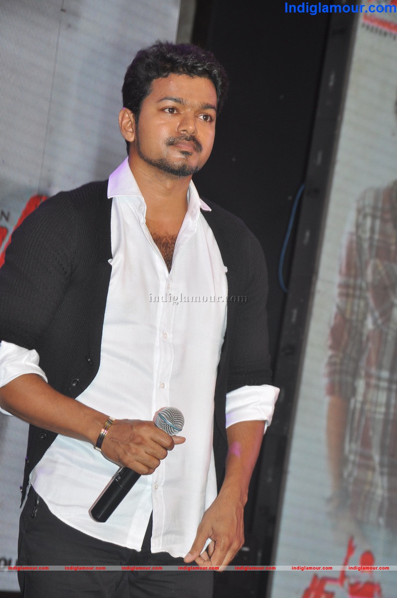 Vijay Actor hd photo