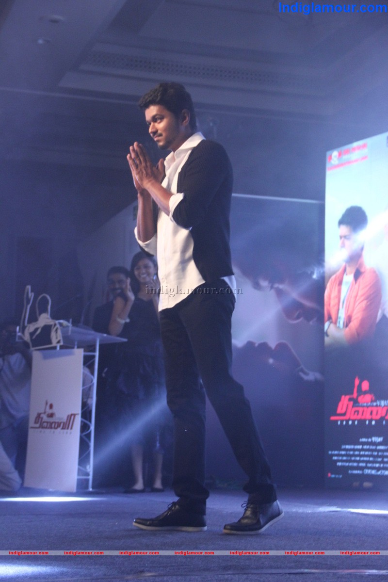 Vijay Actor hd photo