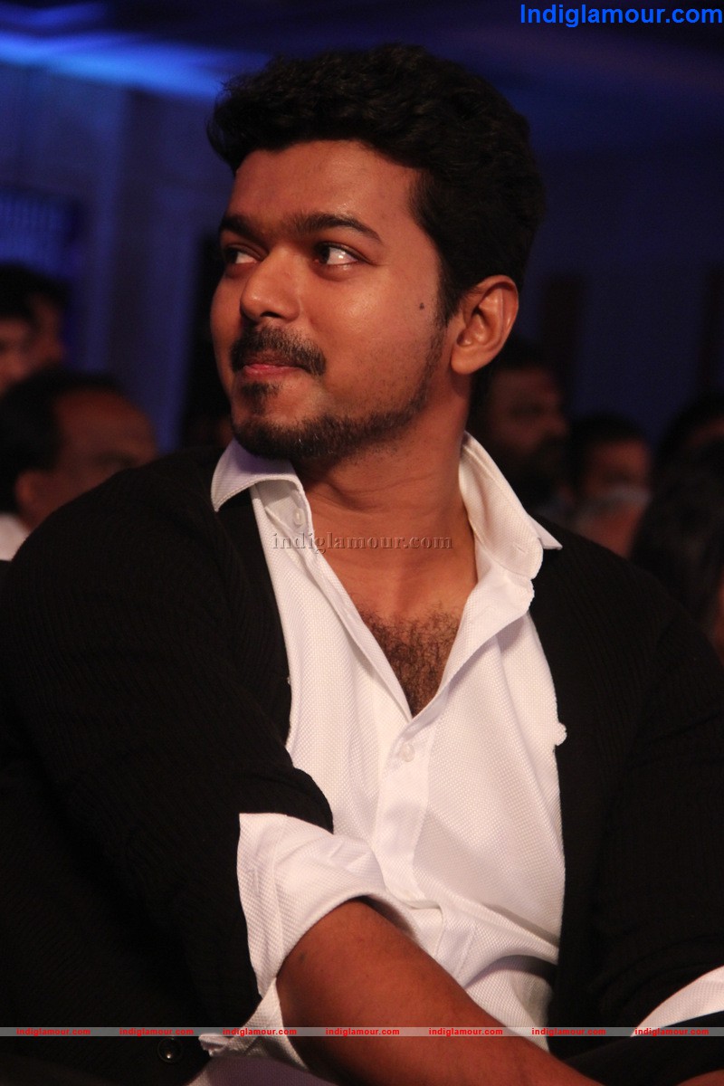 Vijay Actor hd photo
