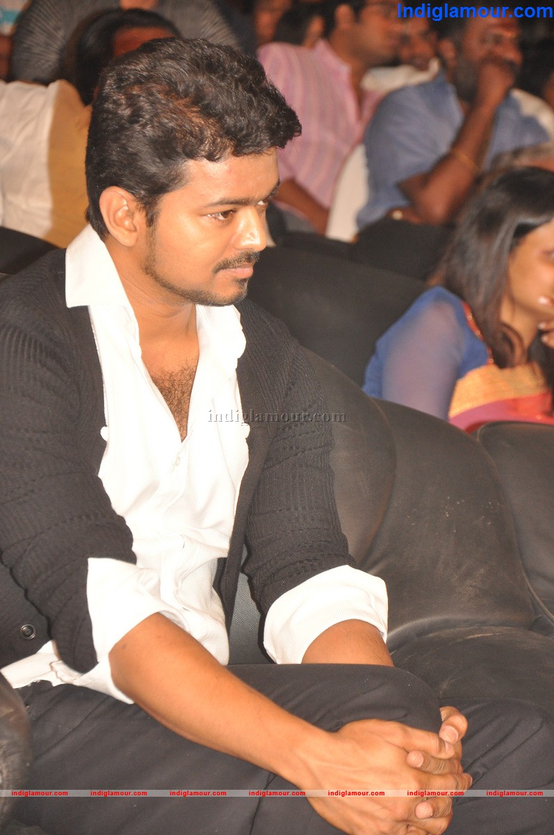 Vijay Actor hd photo