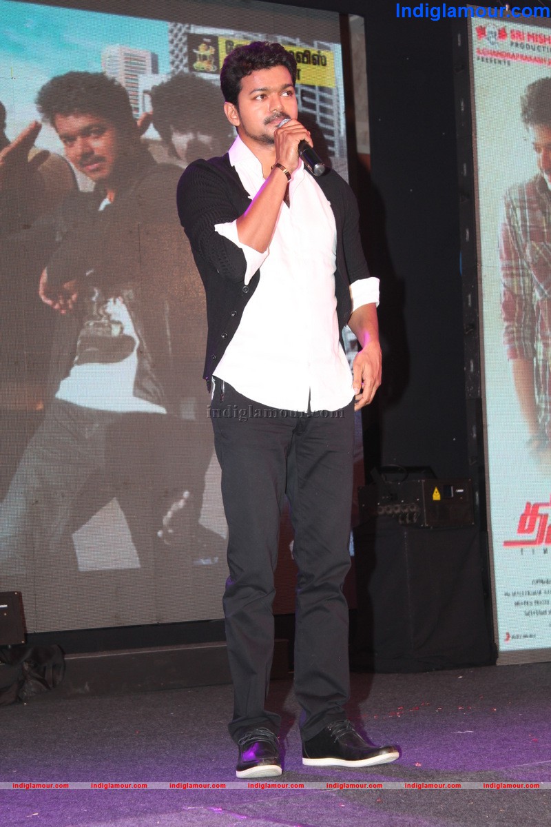 Vijay Actor hd photo