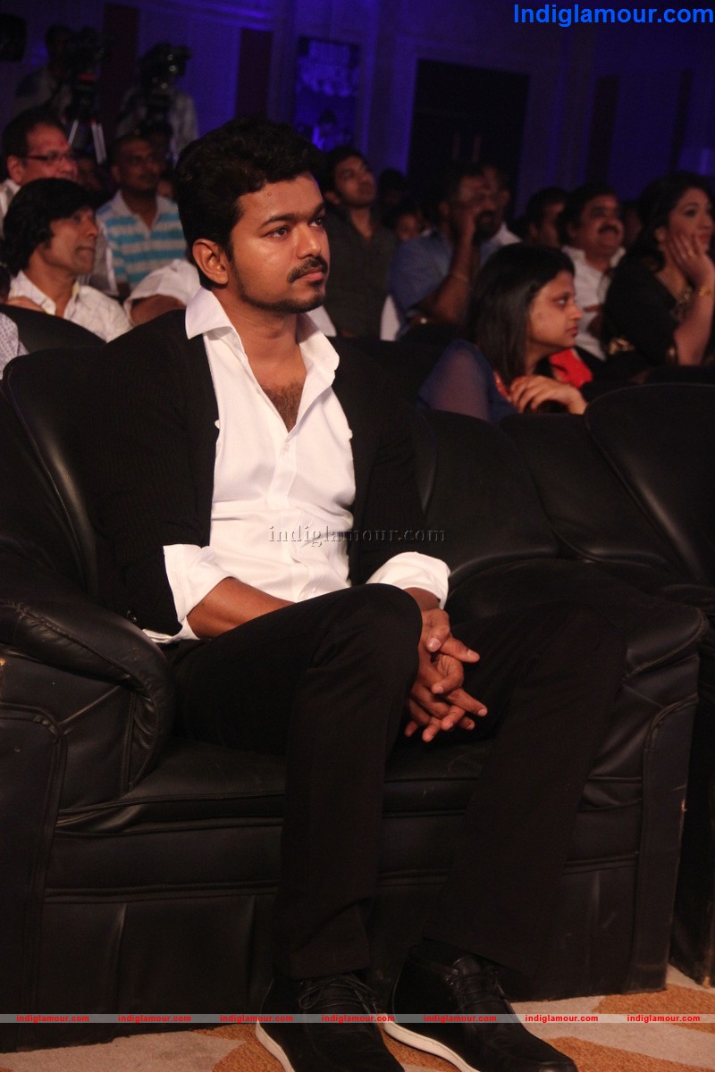 Vijay Actor hd photo