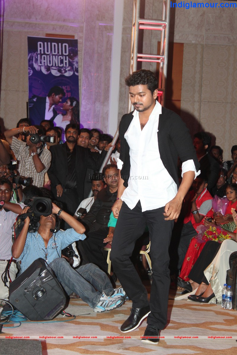 Vijay Actor hd photo