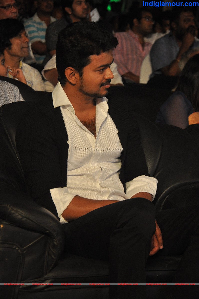 Vijay Actor hd photo