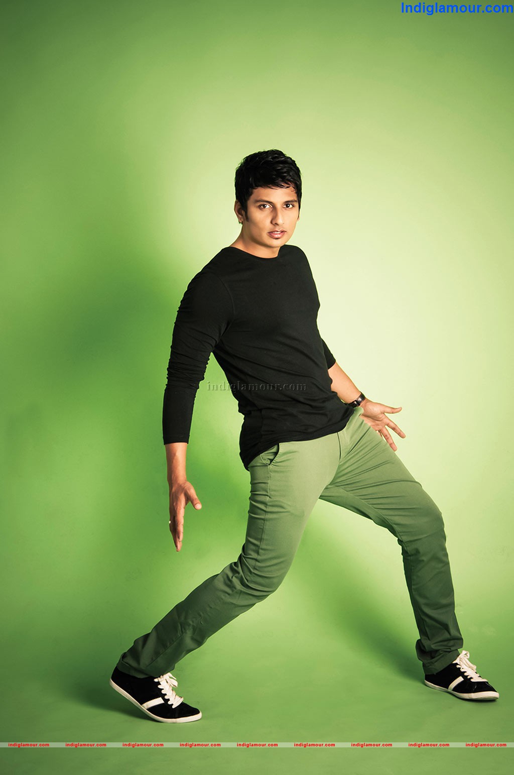 Jeeva Actor hd photo