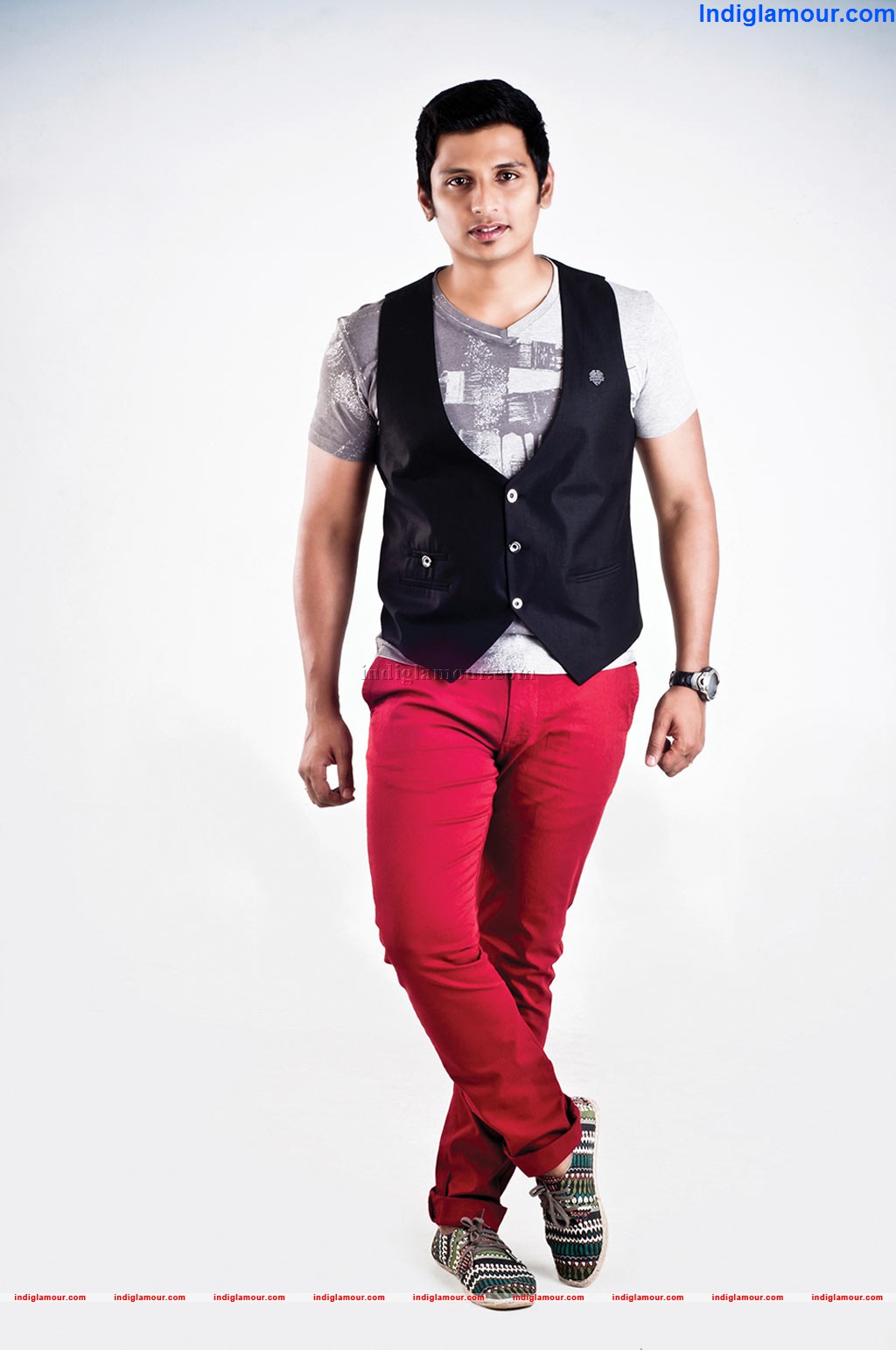 Jeeva Actor hd photo