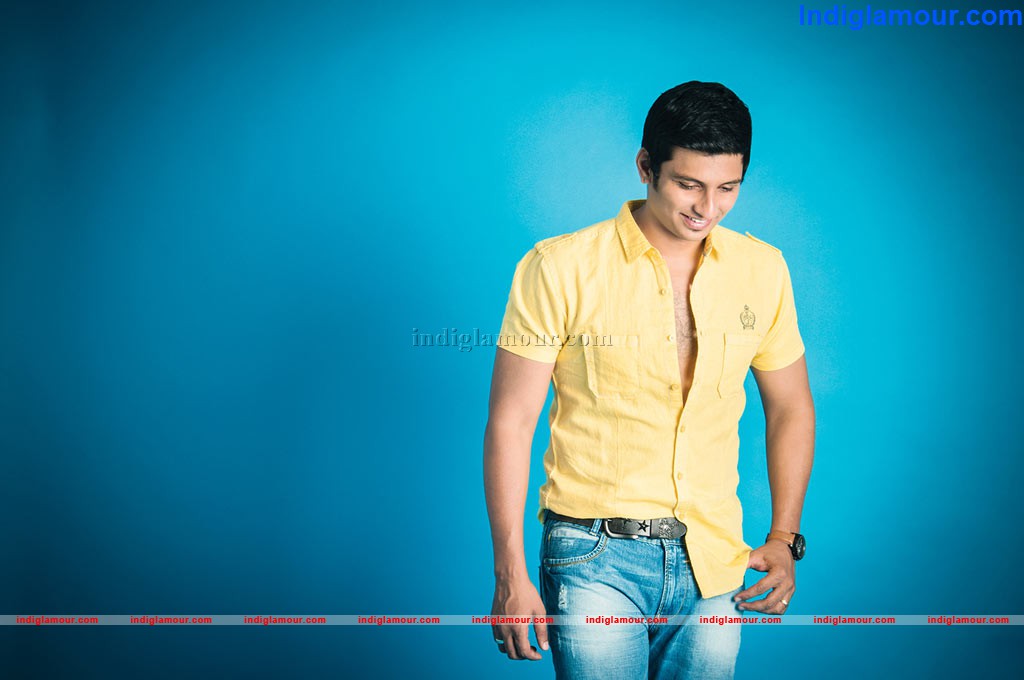 Jeeva Actor hd photo