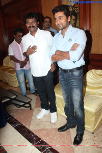 Surya