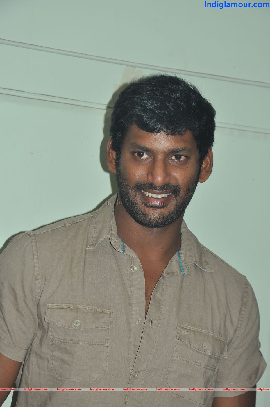 Vishal Actor hd photo