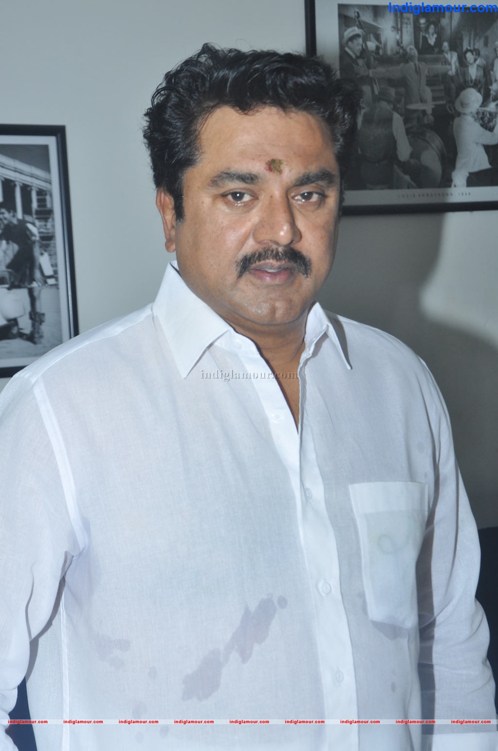 Sarath Kumar Actor hd photo