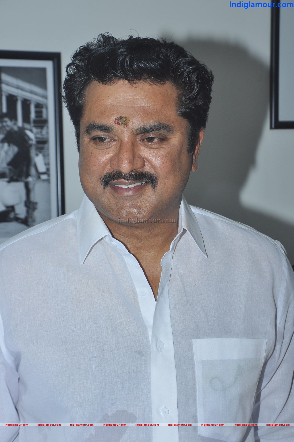 Sarath Kumar Actor hd photo
