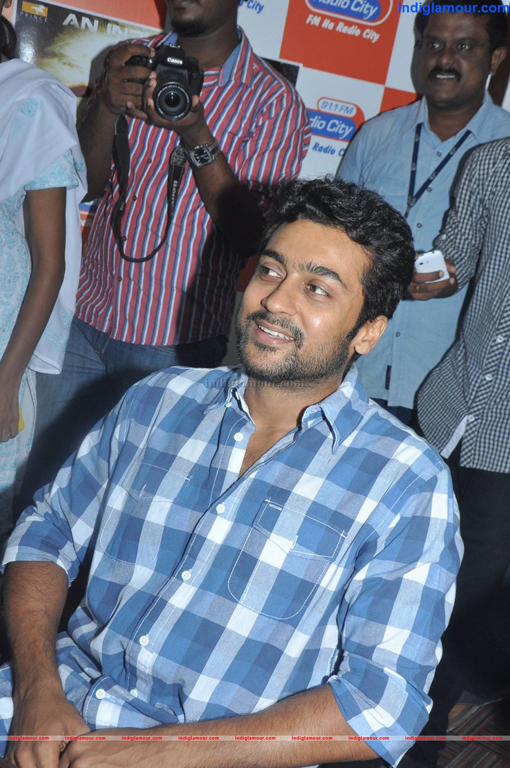 Surya Actor hd photo