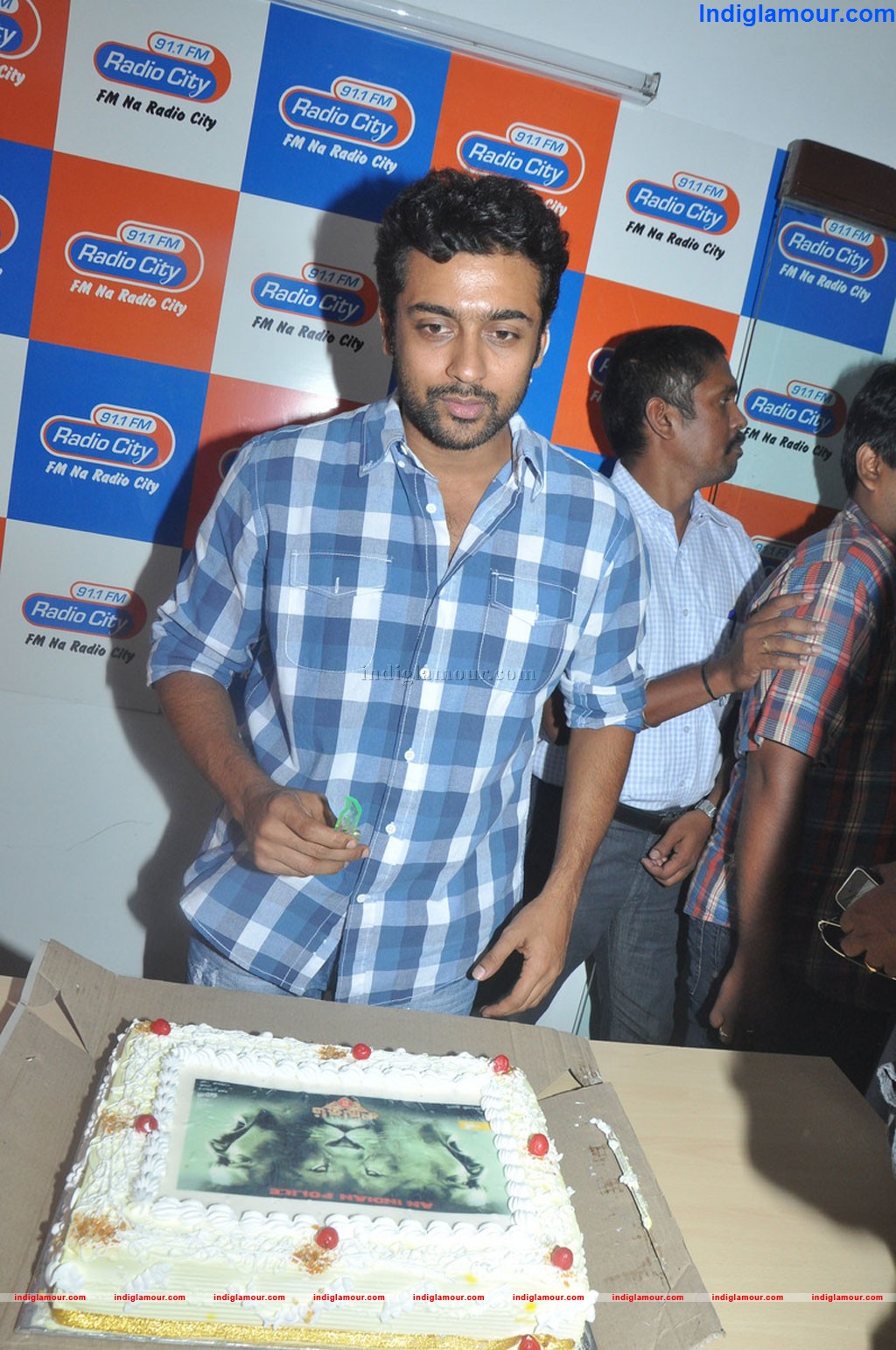 Surya Actor hd photo