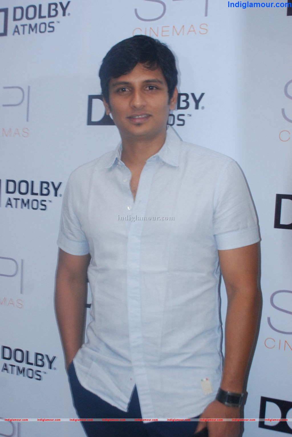 Jeeva Actor hd photo