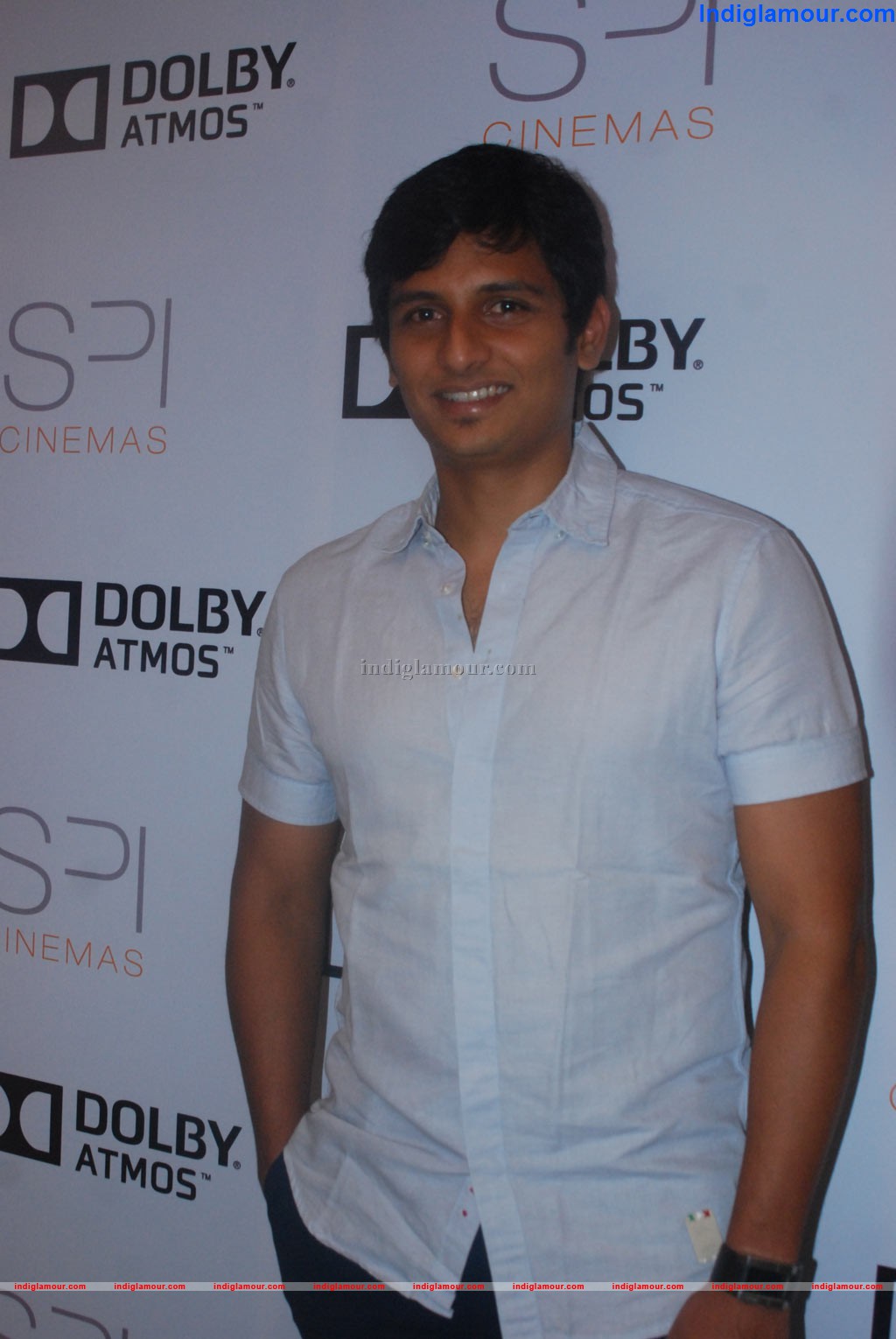 Jeeva Actor hd photo